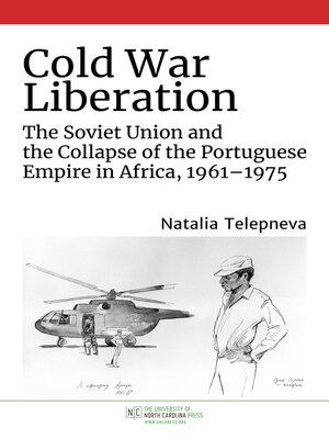 cover image of Cold War Liberation